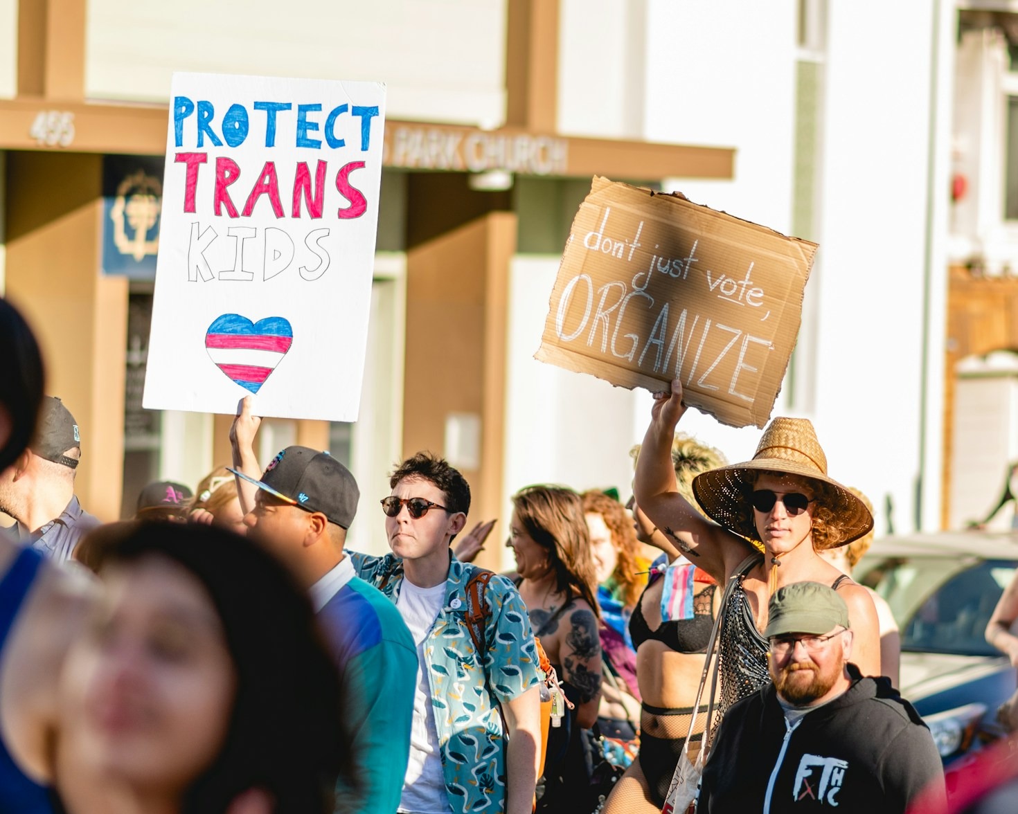 How Our Pen Pal System Builds Global Trans Connections