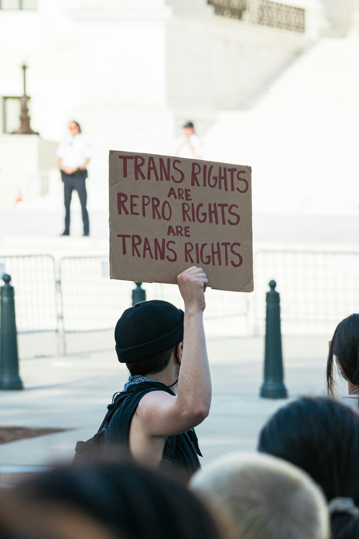 Celebrating Transgender Pride: Merchandise That Empowers