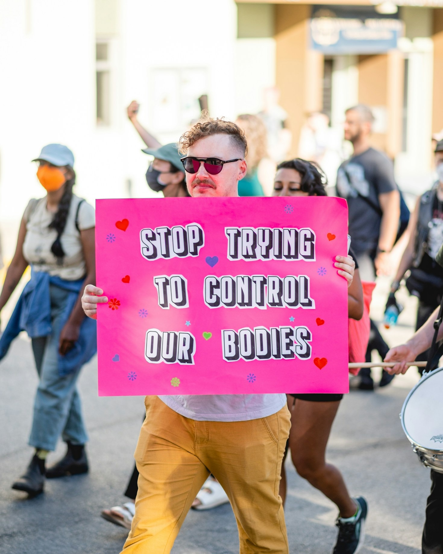 How to Get Involved with ‘The Self Made Men™’ Programs